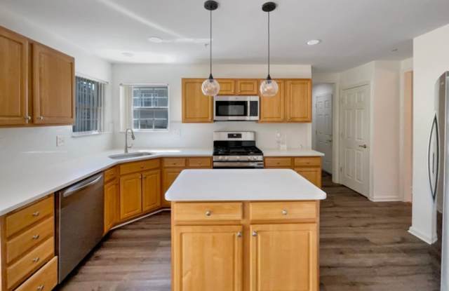 9720 Spinnaker Street - 9720 Spinnaker Street, Rosaryville, MD 20623