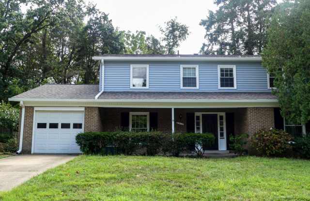6215 Berlee Dr - 6215 Berlee Drive, Lincolnia, VA 22312