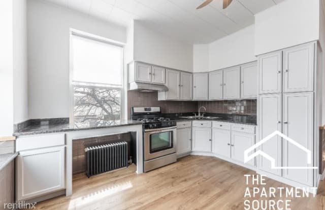 2301 N Pulaski Rd 2 - 2301 North Pulaski Road, Chicago, IL 60639