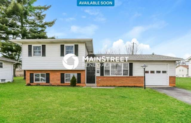 6373 Faircrest Road photos photos