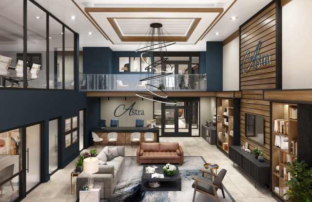 Astra Benders Landing photos photos