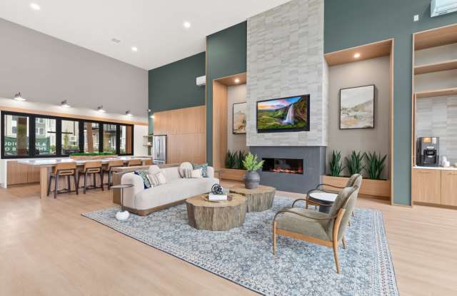 Merit Apartments Gallery 4