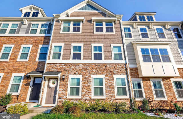 4121 HATLEY PL - 4121 Hatley Place, Waldorf, MD 20695