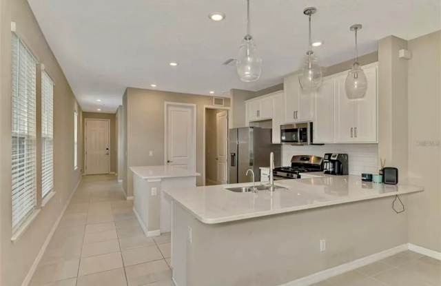 Newer Single Family Home in gated community Gallery 4