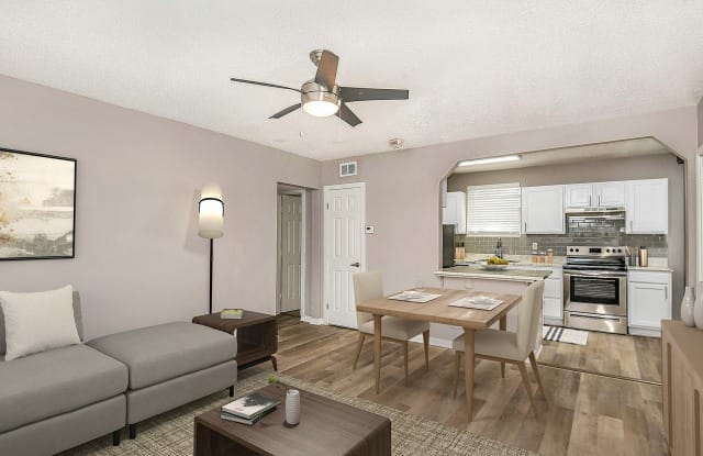 Oaks at San Jose photos photos