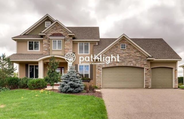 1634 Isabella Parkway - 1634 Isabella Parkway, Chaska, MN 55318
