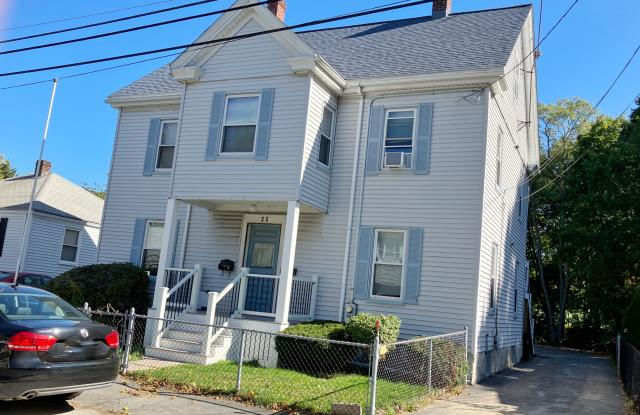 25 Thistle Ave. - 25 Thistle Avenue, Milton, MA 02186