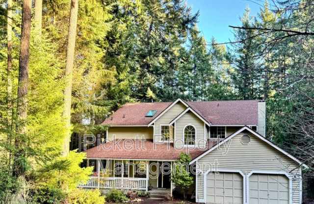10738 Jetty Pl. NW - 10738 Jetty Place Northwest, Silverdale, WA 98383