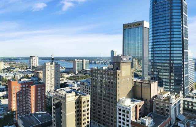 The Residences at Barnett photos photos