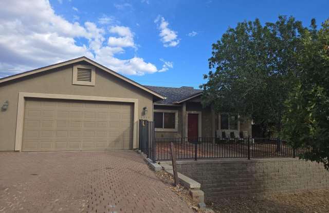 4349 N Tonto Way photos photos