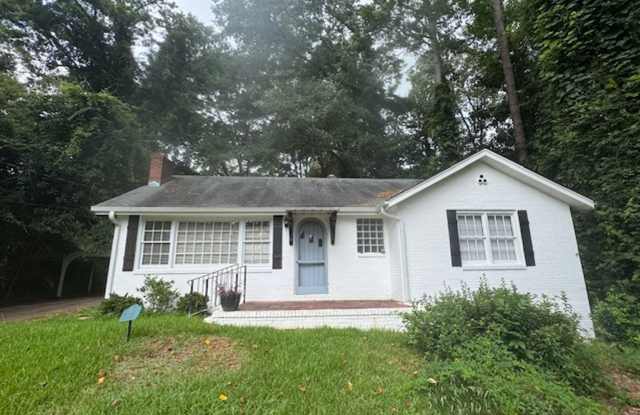109 Waverly Way photos photos