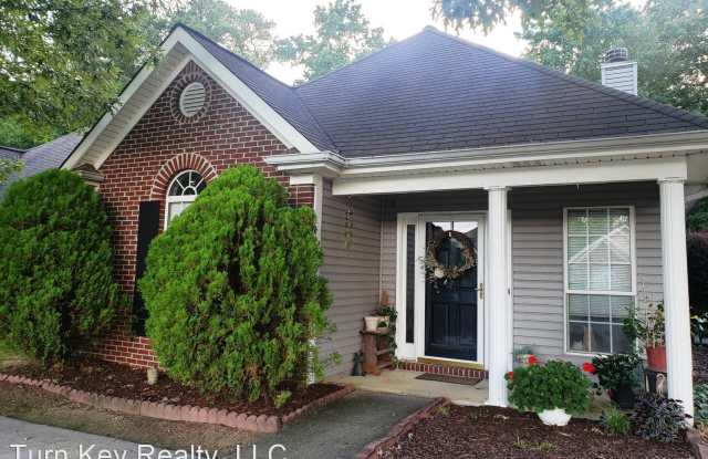 108 Hidden Creek Parkway Gallery 2