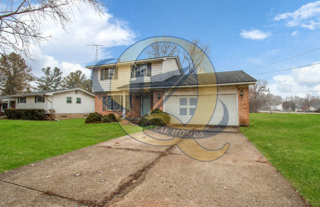 Available Now! - 3 Bedroom 1.5 Bath in Kearsley School District! photos photos
