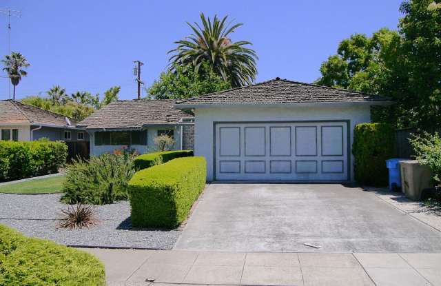Beautiful 3BR/2BA Home in Prime Cupertino Location – Top Schools! photos photos