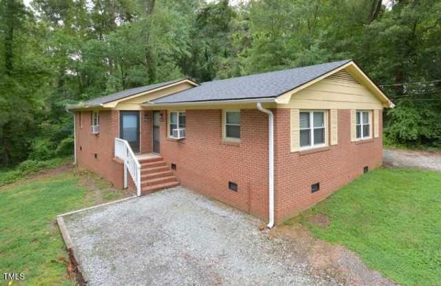 2708 E Main Street - 2708 East Main Street, Durham, NC 27703