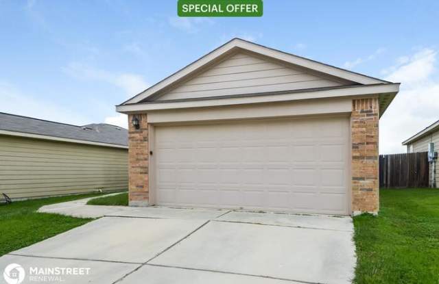 11235 Pecan Canyon - 11235 Pecan Canyon, Bexar County, TX 78252