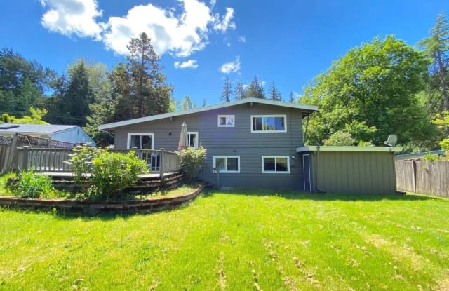 14510 SE 42nd Place - 14510 Southeast 42nd Place, Bellevue, WA 98006