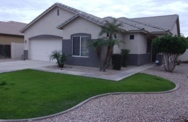 1931 E SHANNON Street - 1931 East Shannon Street, Gilbert, AZ 85295