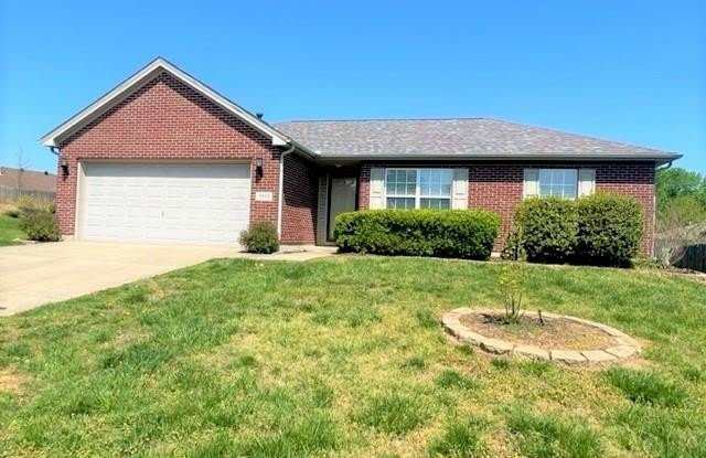 4642 Penrod Court - 4642 Penrod Court, Vanderburgh County, IN 47725