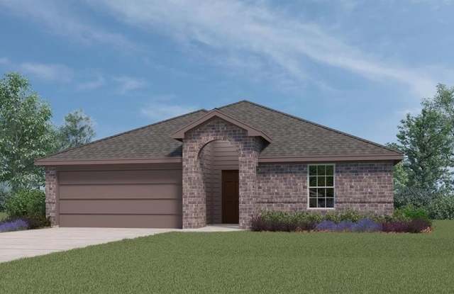 3417 Sweetwater Way - 3417 Sweetwater Way, Sherman, TX 75090