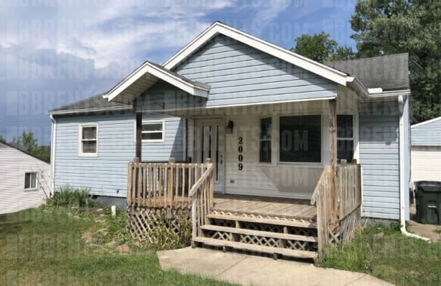 2009 Brell Drive, - 2009 Brell Drive, Middletown, OH 45042