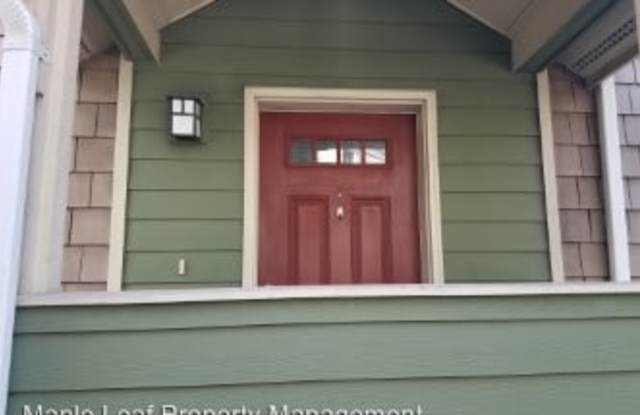 10135 Holman Rd NW - 10135 Holman Rd NW, Seattle, WA 98177