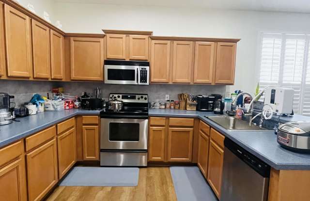 5536 Burlwood Drive Gallery 4