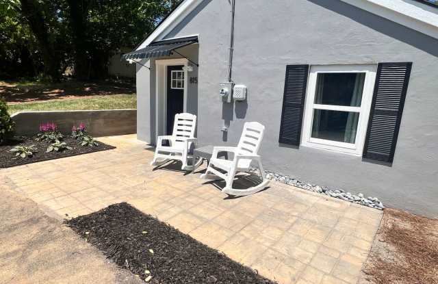 Christiansburg, 2 BR / 1 BA, Available for rent Gallery 4