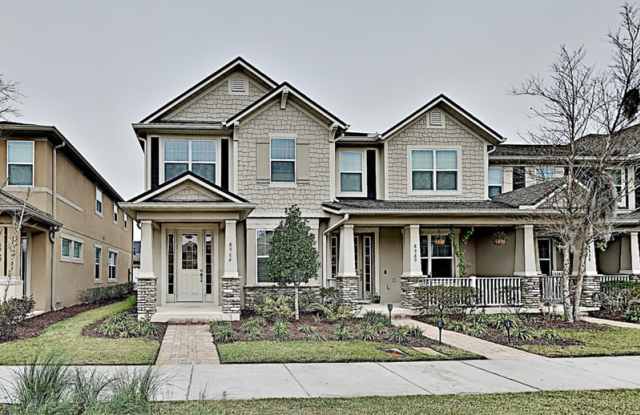 8964 HILDRETH AVE - 8964 Hildreth Avenue, Orlando, FL 32832