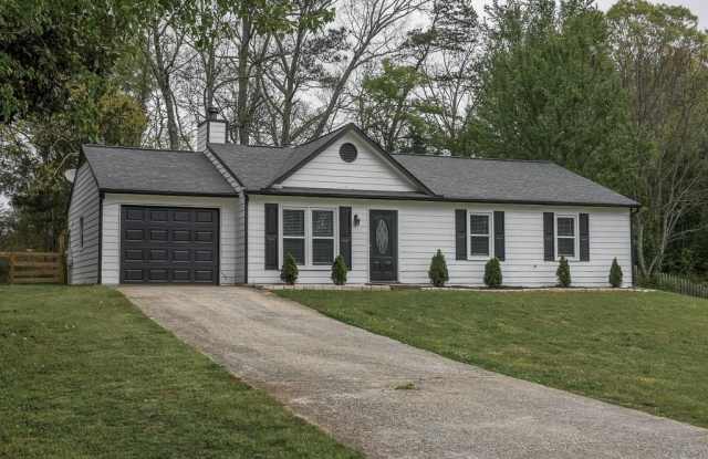 356 Meadow Trace Drive Gallery 2