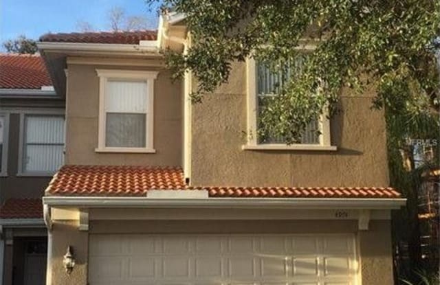 4974 Anniston Circle - 4974 Anniston Circle, Tampa, FL 33647