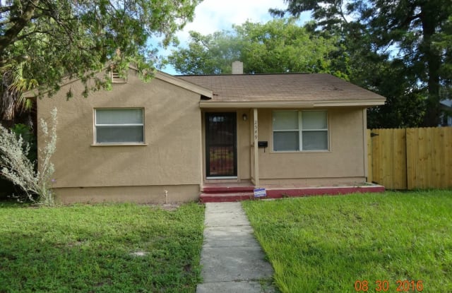 2549 4th Ave South - 2549 4th Avenue South, St. Petersburg, FL 33712