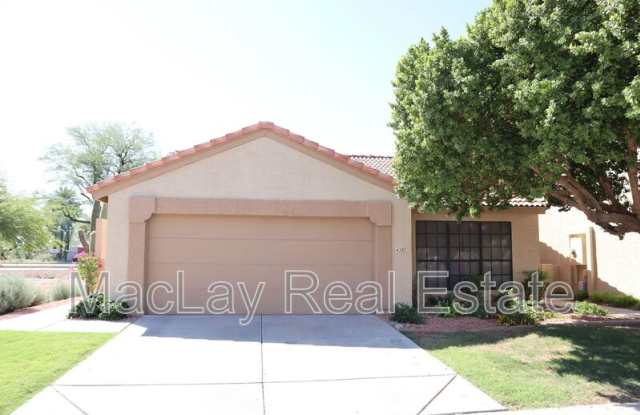 4287 E Cassia Way - 4287 East Cassia Way, Phoenix, AZ 85044