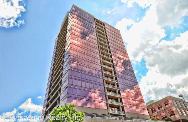 315 Arlington Avenue Unit #1907 - 315 Arlington Ave, Charlotte, NC 28203