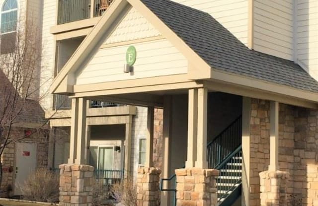 Canyon Creek Club - 900 Bitner Rd, Snyderville, UT 84098