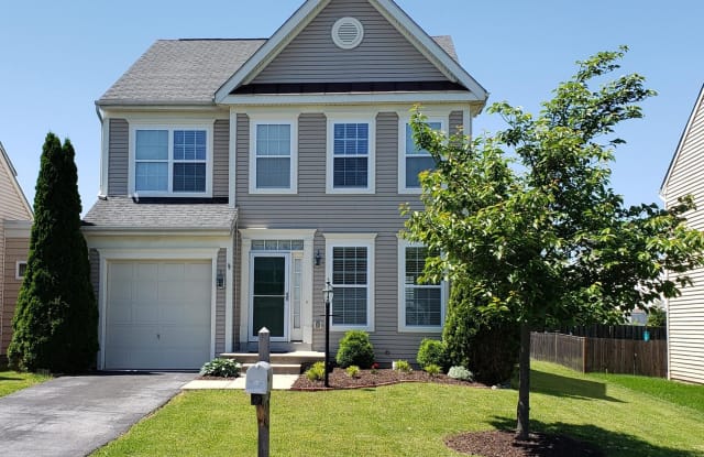 332 BASHORE DRIVE - 332 Bashore Drive, Berkeley County, WV 25404