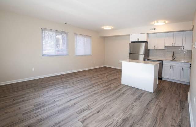 Timbercove Apartments Gallery 3