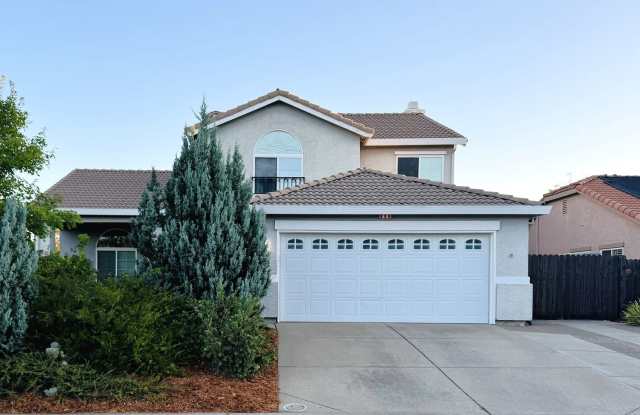COMING SOON!!! Beautiful 4bd 3ba home in Folsom photos photos