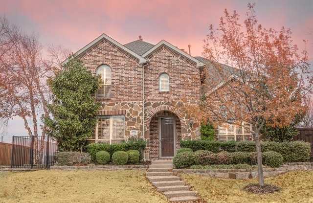 5212 Evening Sun Drive - 5212 Evening Sun Drive, Frisco, TX 75034