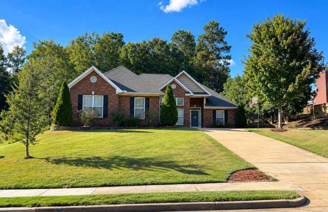 Beautiful 3 Bed, 2.5 bath in Camden Ridge Subdivision Gallery 1