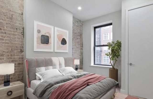 128 East 86th Street - 128 East 86th Street, New York City, NY 10028