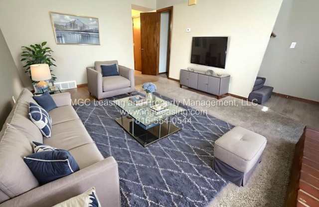 228 Northwest Woods Chapel Road - 228 Northwest Woods Chapel Road, Blue Springs, MO 64015