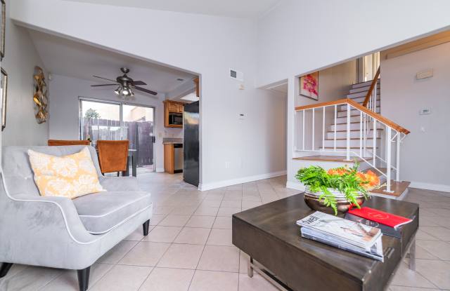 2400 South Ridgewood Drive - 2400 South Ridgewood Drive, West Covina, CA 91792