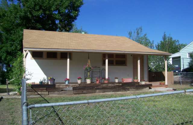 1550 South Tejon Street - 1550 South Tejon Street, Denver, CO 80223