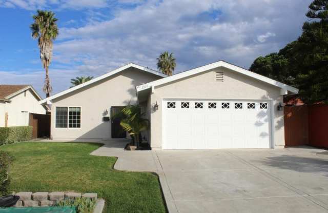 3Bed/2Bath Upgraded Home off Mira Mesa Blvd~ Lepus photos photos
