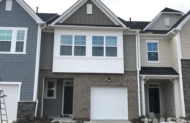 2840 Lanasa Lane - 2840 Lanasa Ln, Wake County, NC 27523