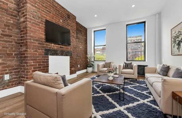 130 Allen Street photos photos