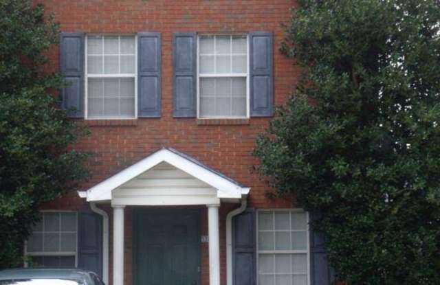 5311 Whisperwood Court - 5311 Whisperwood Court, Anniston, AL 36206