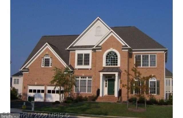 15520 TUXEDO LANE - 15520 Tuxedo Lane, Gainesville, VA 20155