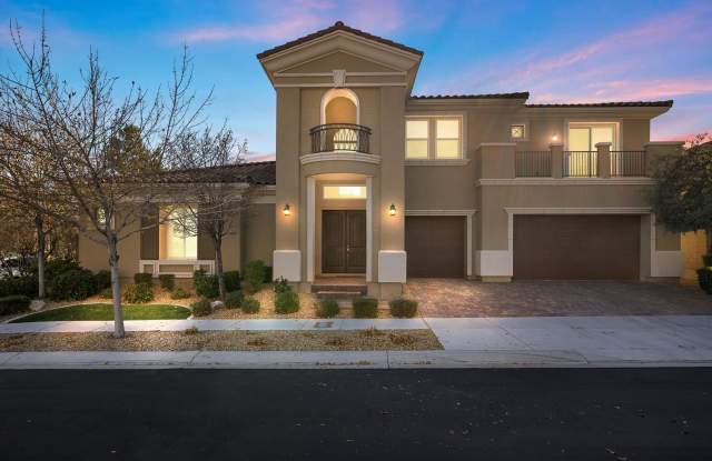 Luxury furnished home in guard gated golf course community photos photos